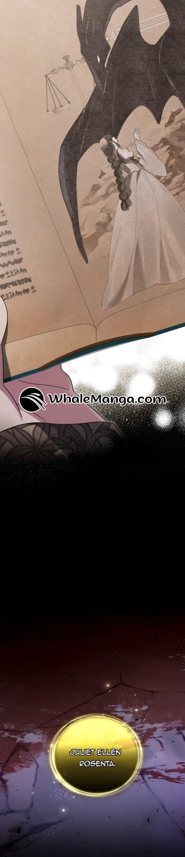For the Beautiful Juliet Chapter 16 - Page 18