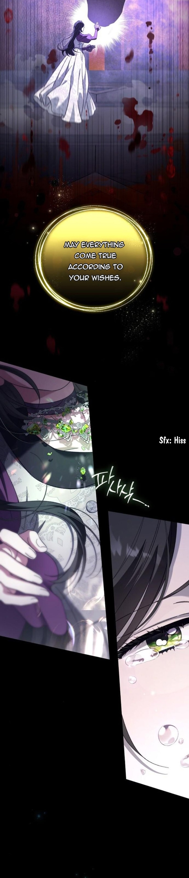 For the Beautiful Juliet Chapter 16 - Page 23