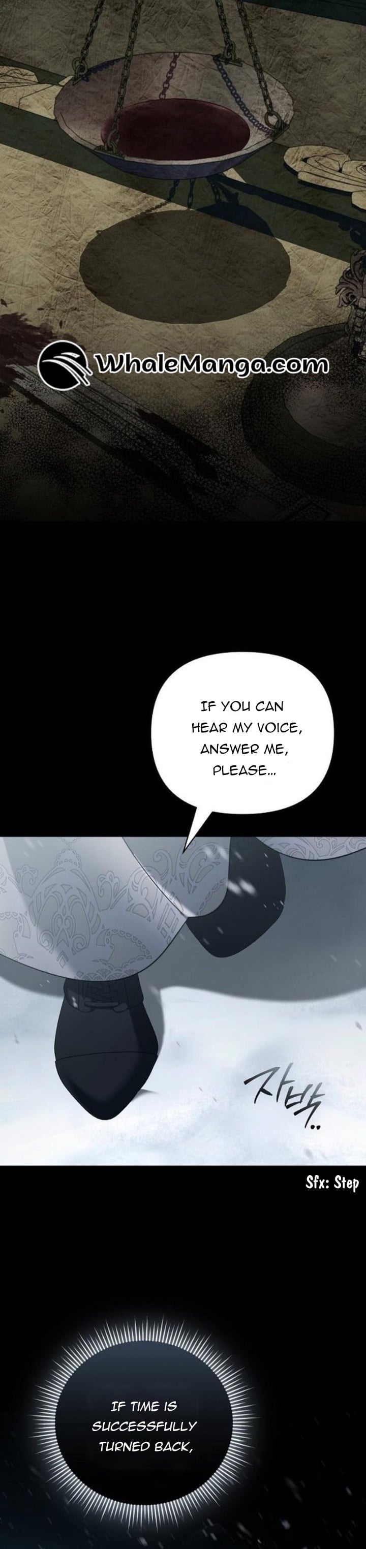 For the Beautiful Juliet Chapter 16 - Page 27