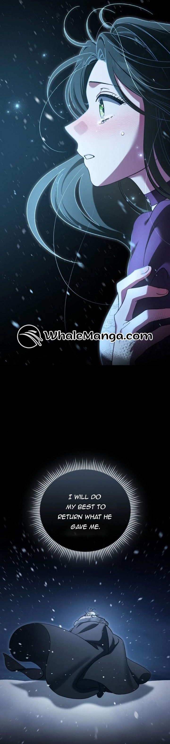 For the Beautiful Juliet Chapter 16 - Page 28