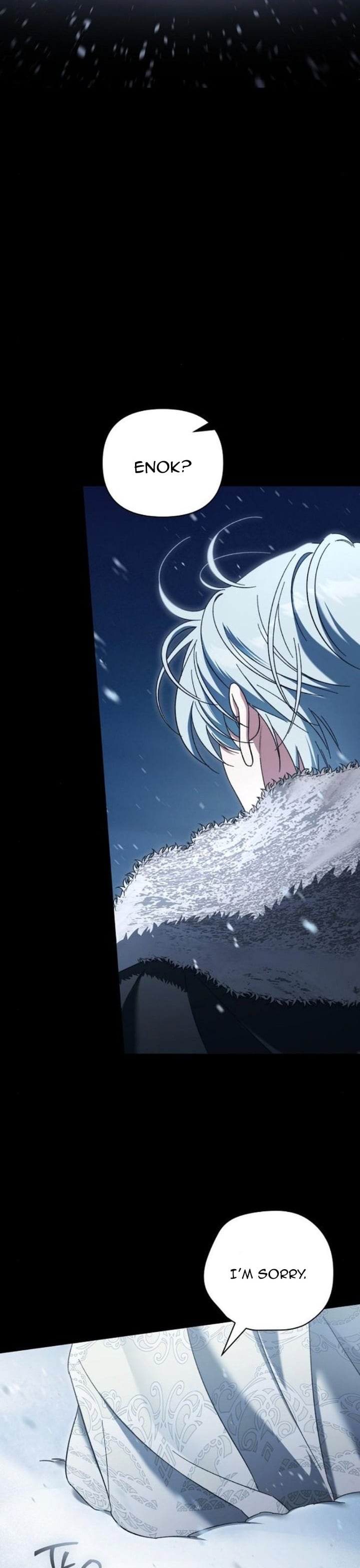 For the Beautiful Juliet Chapter 16 - Page 29