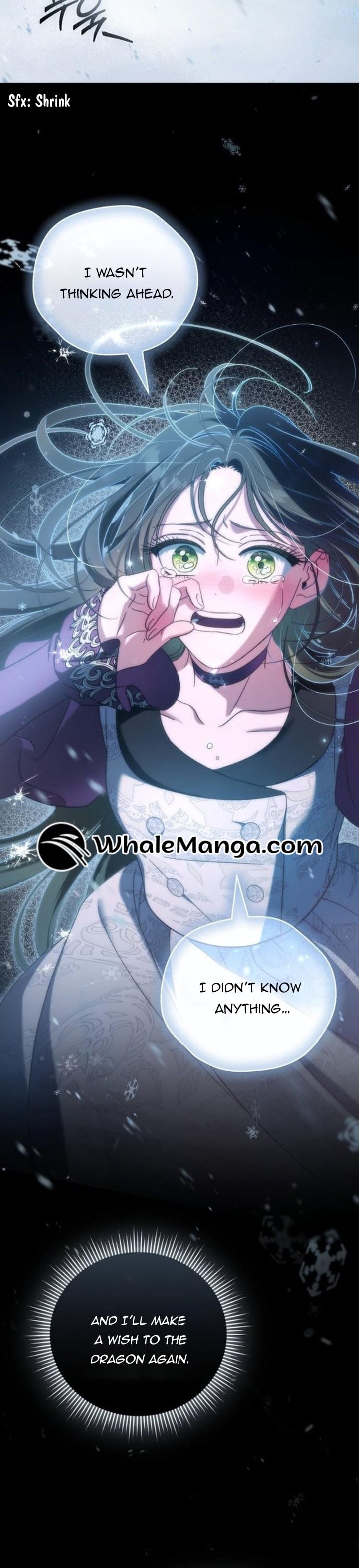 For the Beautiful Juliet Chapter 16 - Page 30