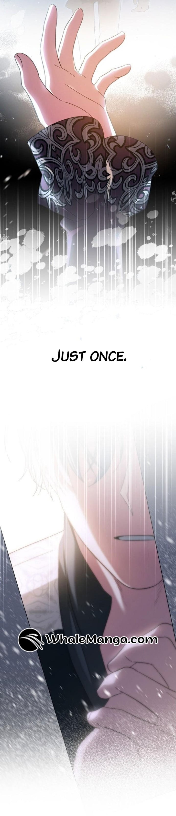 For the Beautiful Juliet Chapter 16 - Page 34