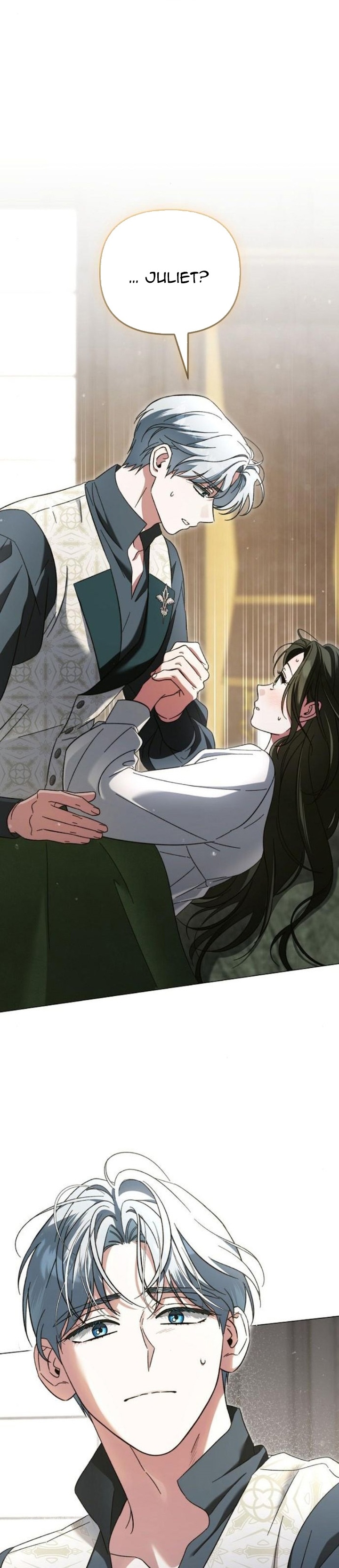 For the Beautiful Juliet Chapter 16 - Page 35