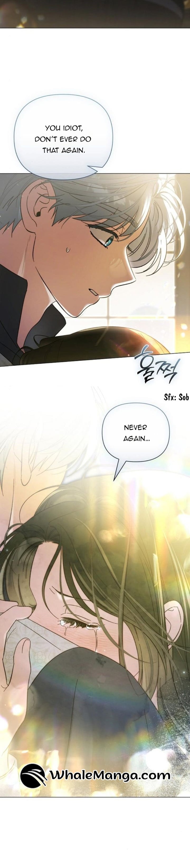 For the Beautiful Juliet Chapter 16 - Page 38