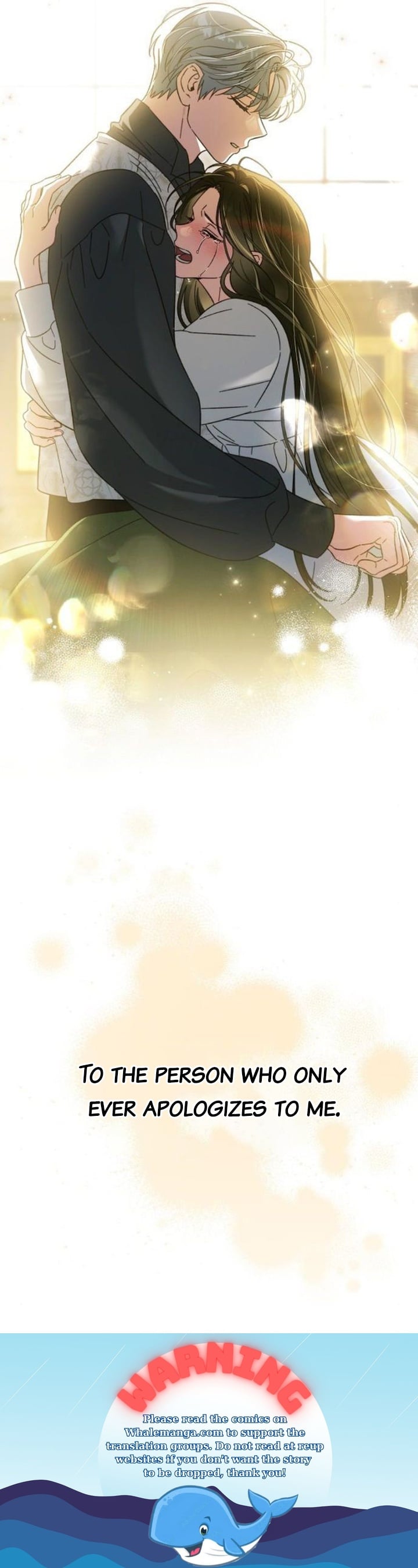 For the Beautiful Juliet Chapter 16 - Page 40