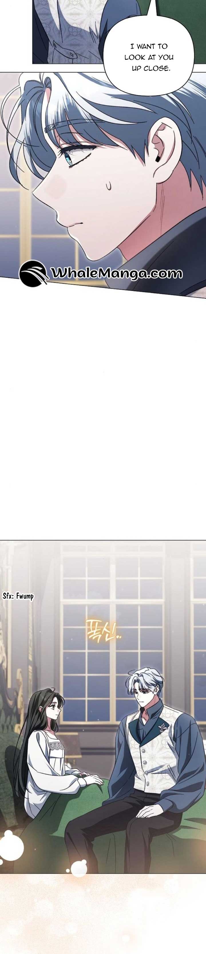 For the Beautiful Juliet Chapter 17 - Page 8