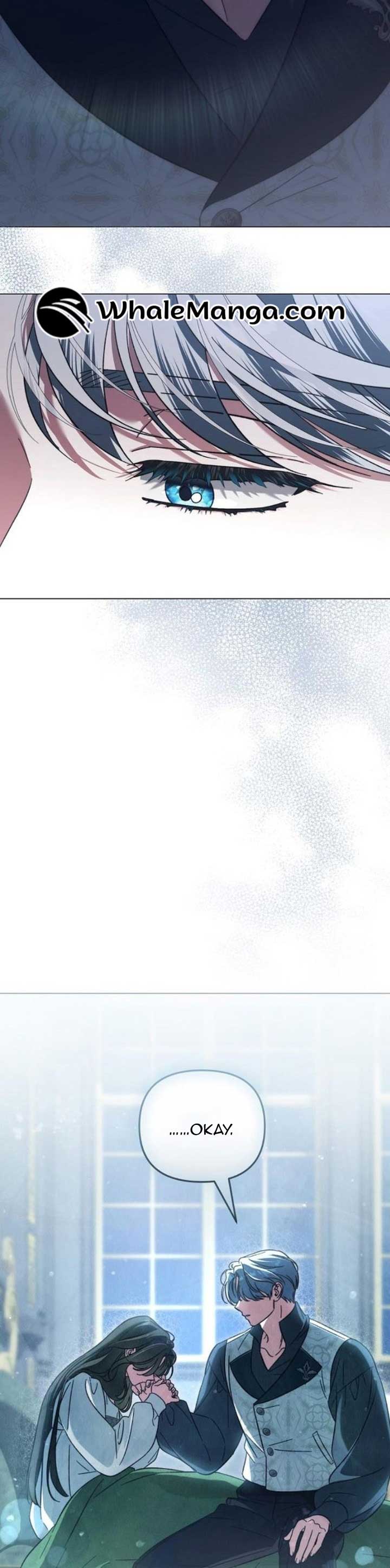 For the Beautiful Juliet Chapter 17 - Page 14