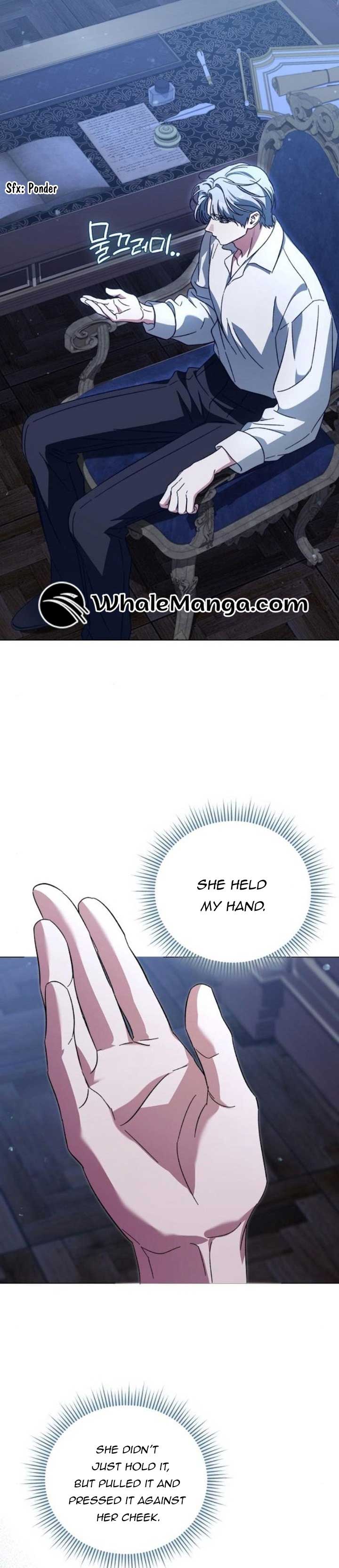 For the Beautiful Juliet Chapter 17 - Page 16