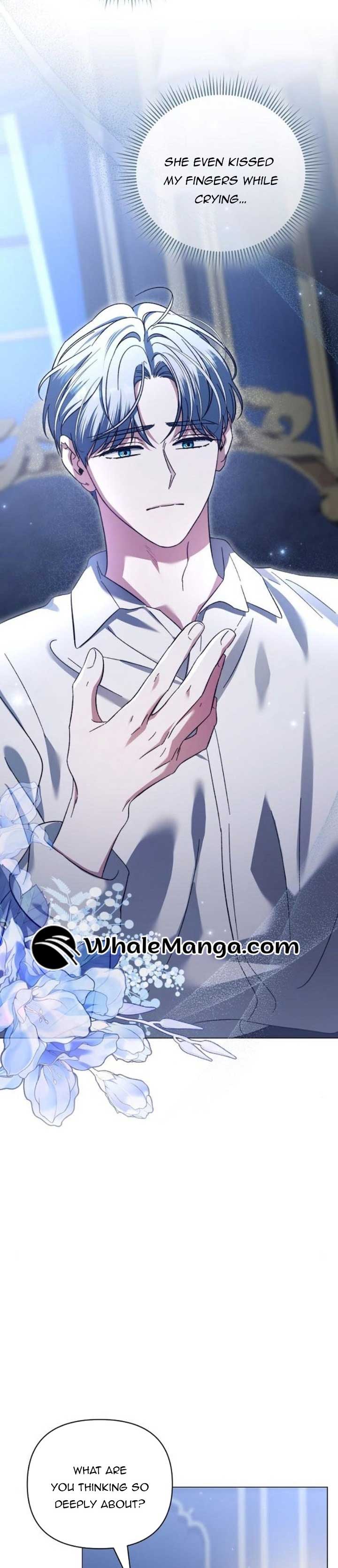 For the Beautiful Juliet Chapter 17 - Page 17