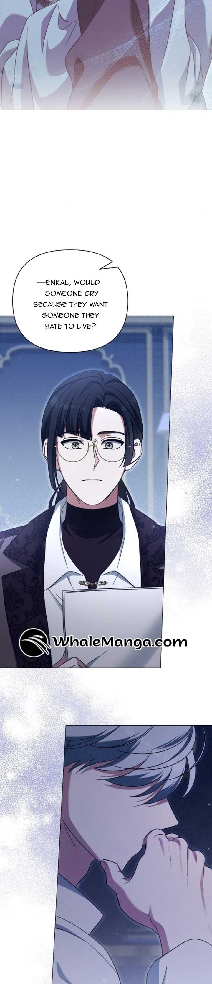 For the Beautiful Juliet Chapter 17 - Page 23