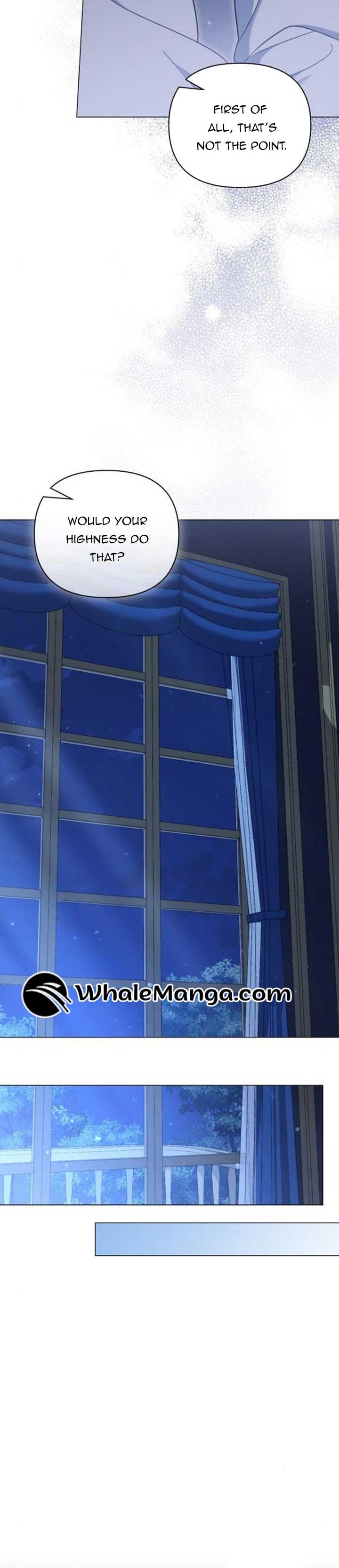 For the Beautiful Juliet Chapter 17 - Page 24