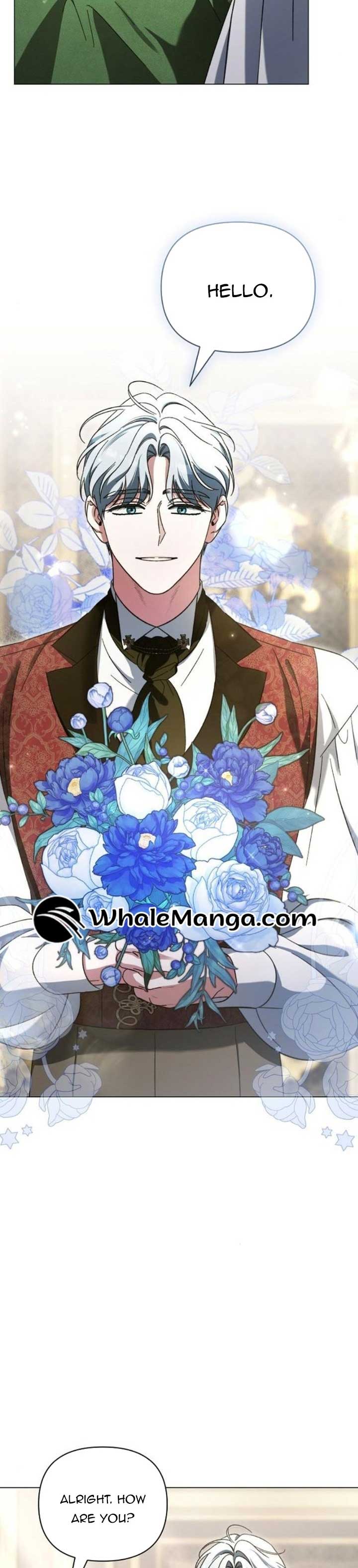 For the Beautiful Juliet Chapter 17 - Page 26