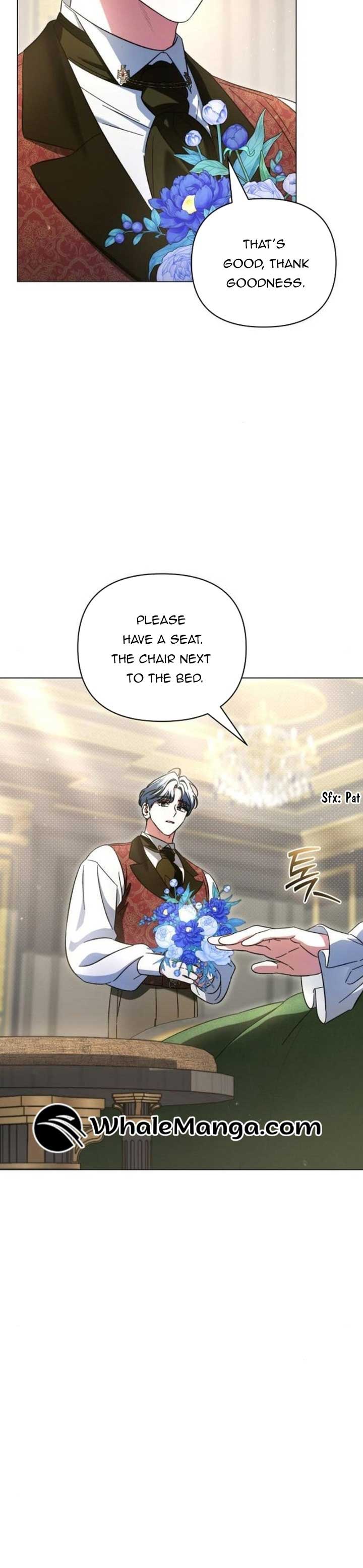 For the Beautiful Juliet Chapter 17 - Page 30