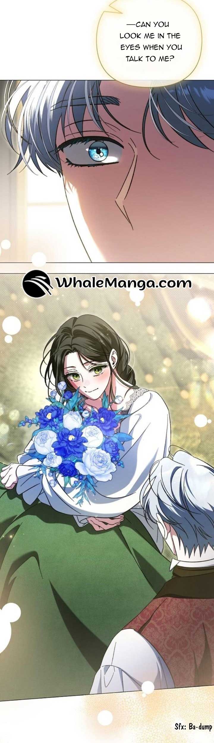 For the Beautiful Juliet Chapter 17 - Page 34