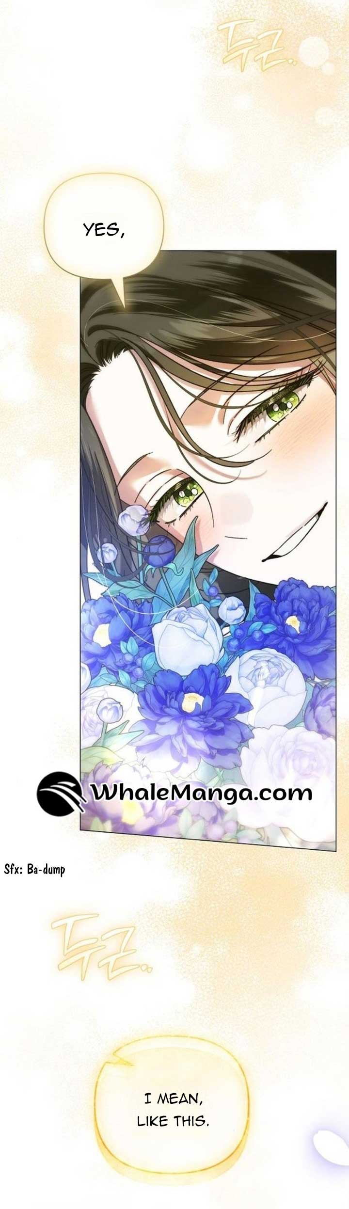 For the Beautiful Juliet Chapter 17 - Page 35