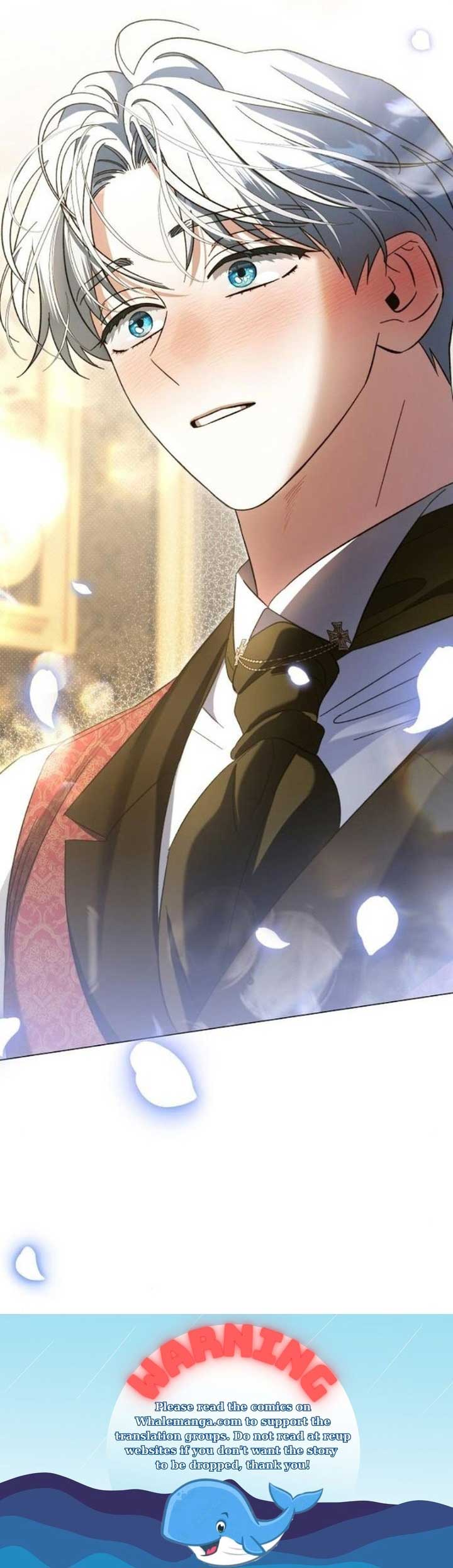 For the Beautiful Juliet Chapter 17 - Page 36