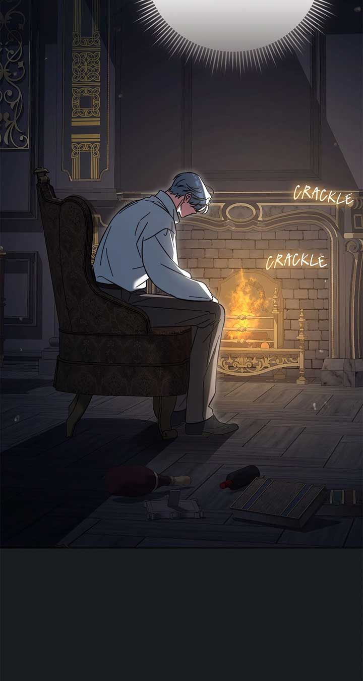 For the Beautiful Juliet Chapter 23 - Page 4