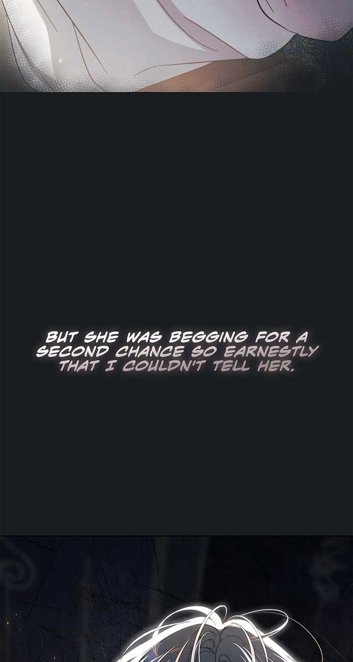 For the Beautiful Juliet Chapter 23 - Page 8