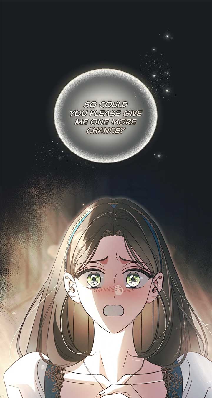 For the Beautiful Juliet Chapter 23 - Page 11