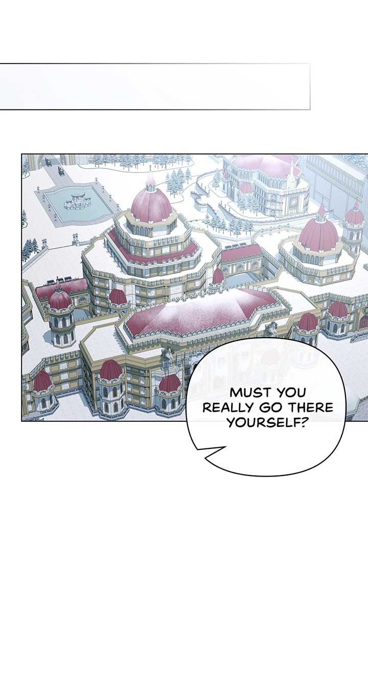 For the Beautiful Juliet Chapter 23 - Page 24