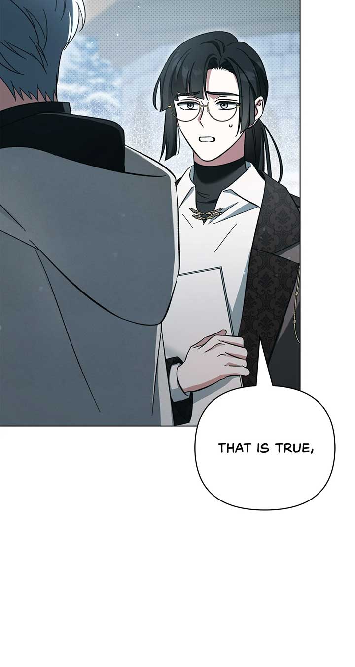 For the Beautiful Juliet Chapter 23 - Page 27