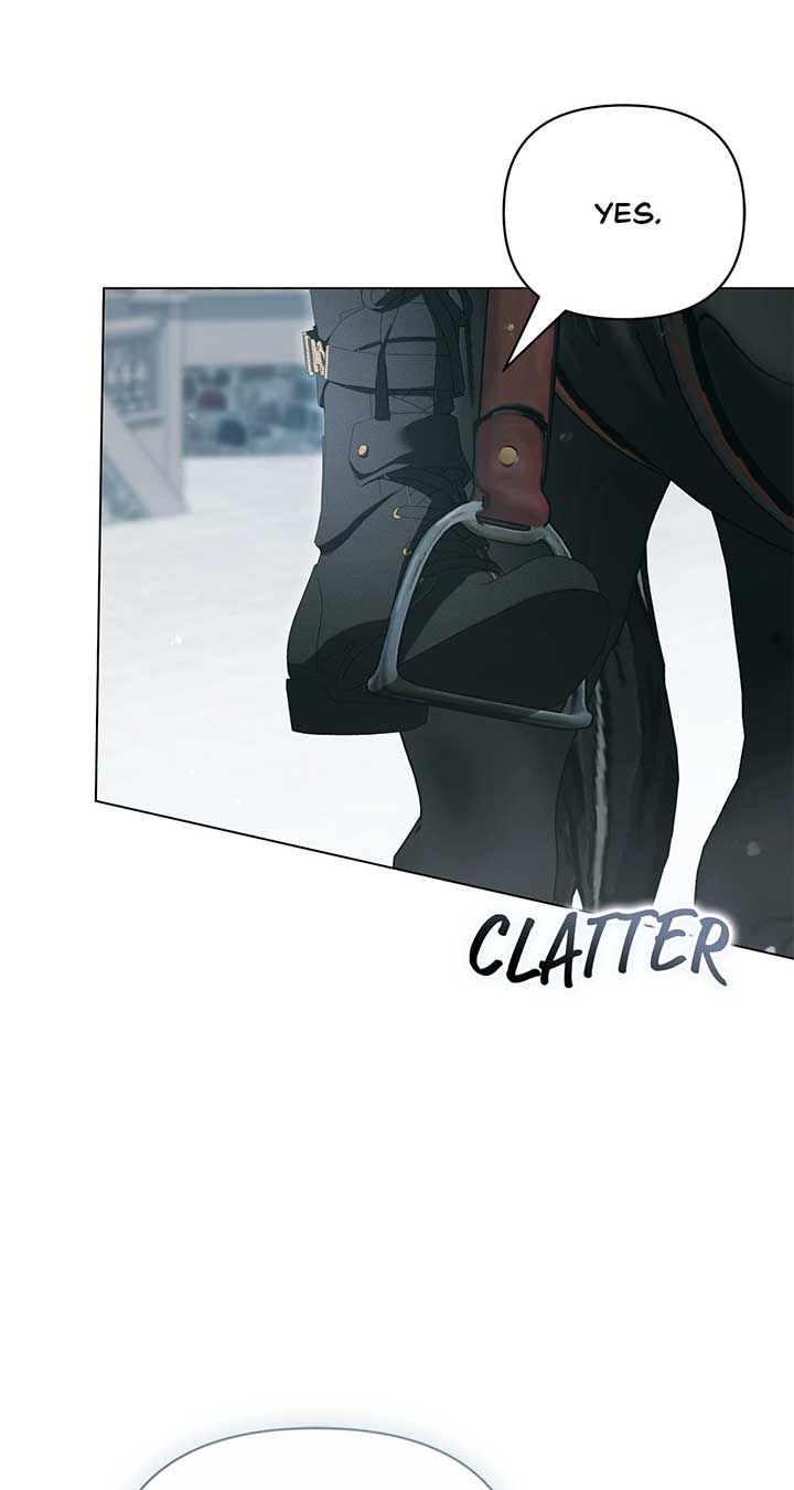 For the Beautiful Juliet Chapter 23 - Page 30