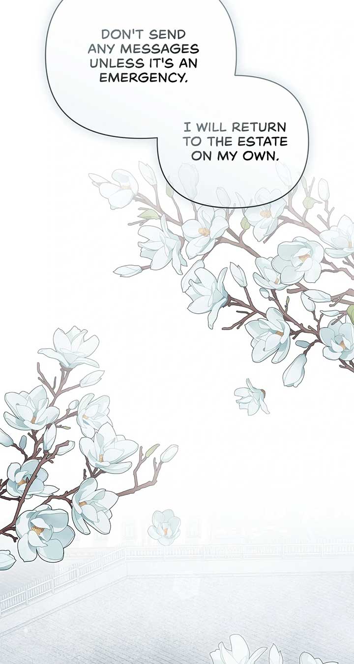 For the Beautiful Juliet Chapter 23 - Page 31