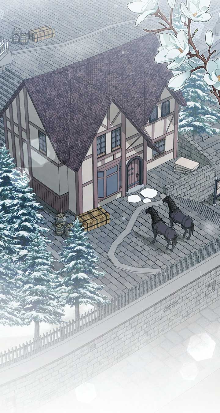 For the Beautiful Juliet Chapter 23 - Page 32