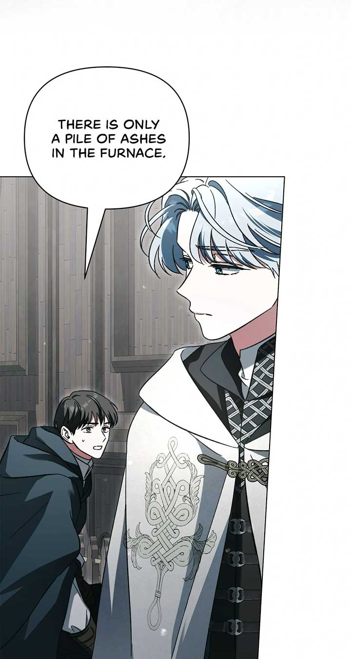 For the Beautiful Juliet Chapter 23 - Page 33