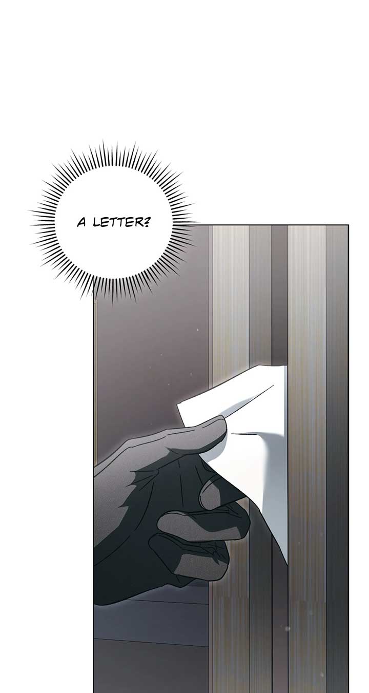 For the Beautiful Juliet Chapter 23 - Page 37