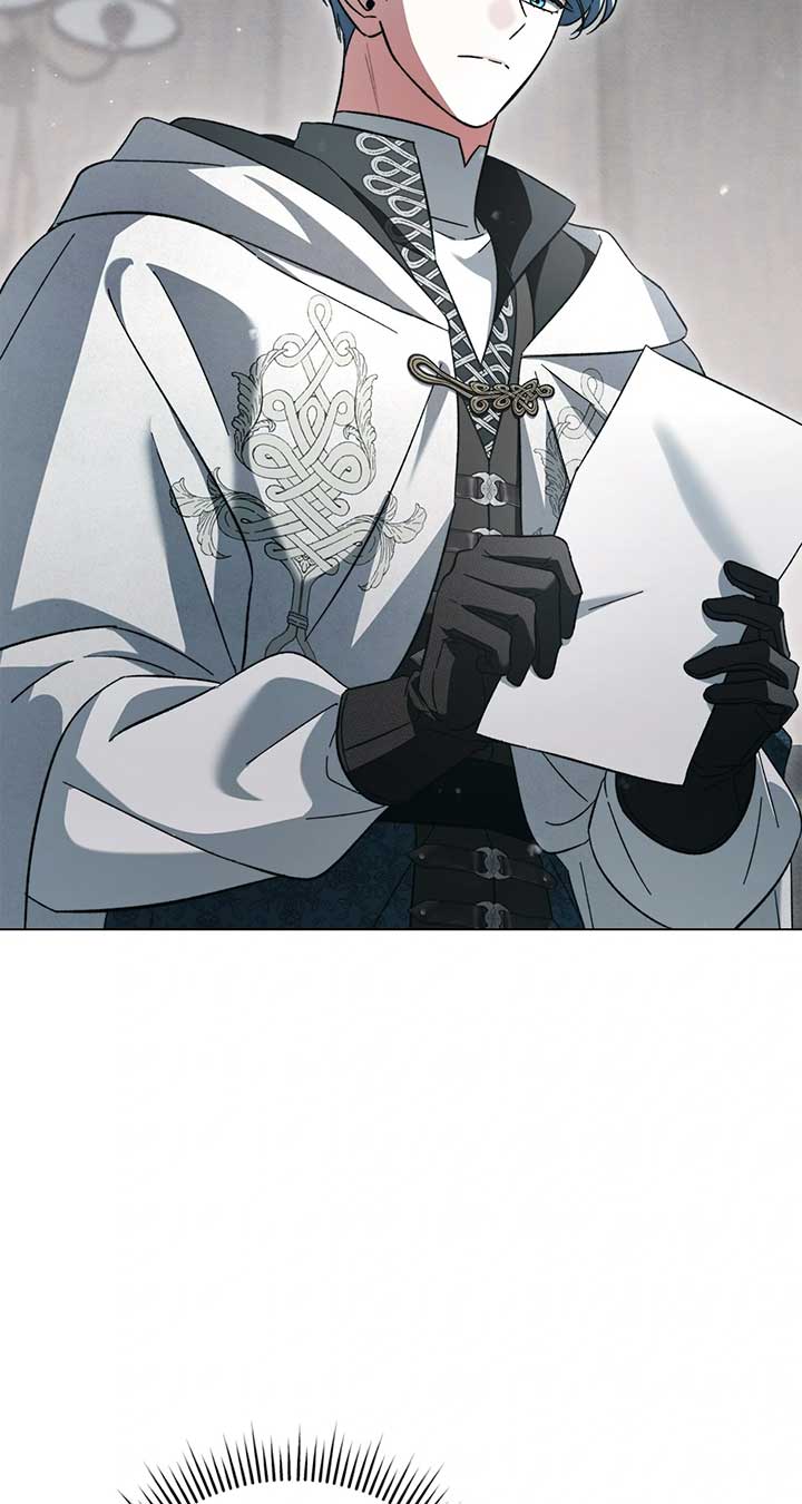 For the Beautiful Juliet Chapter 23 - Page 39