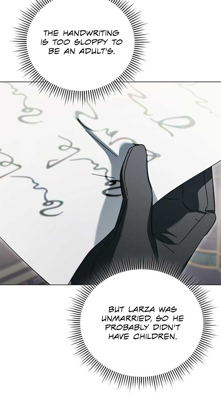 For the Beautiful Juliet Chapter 23 - Page 40