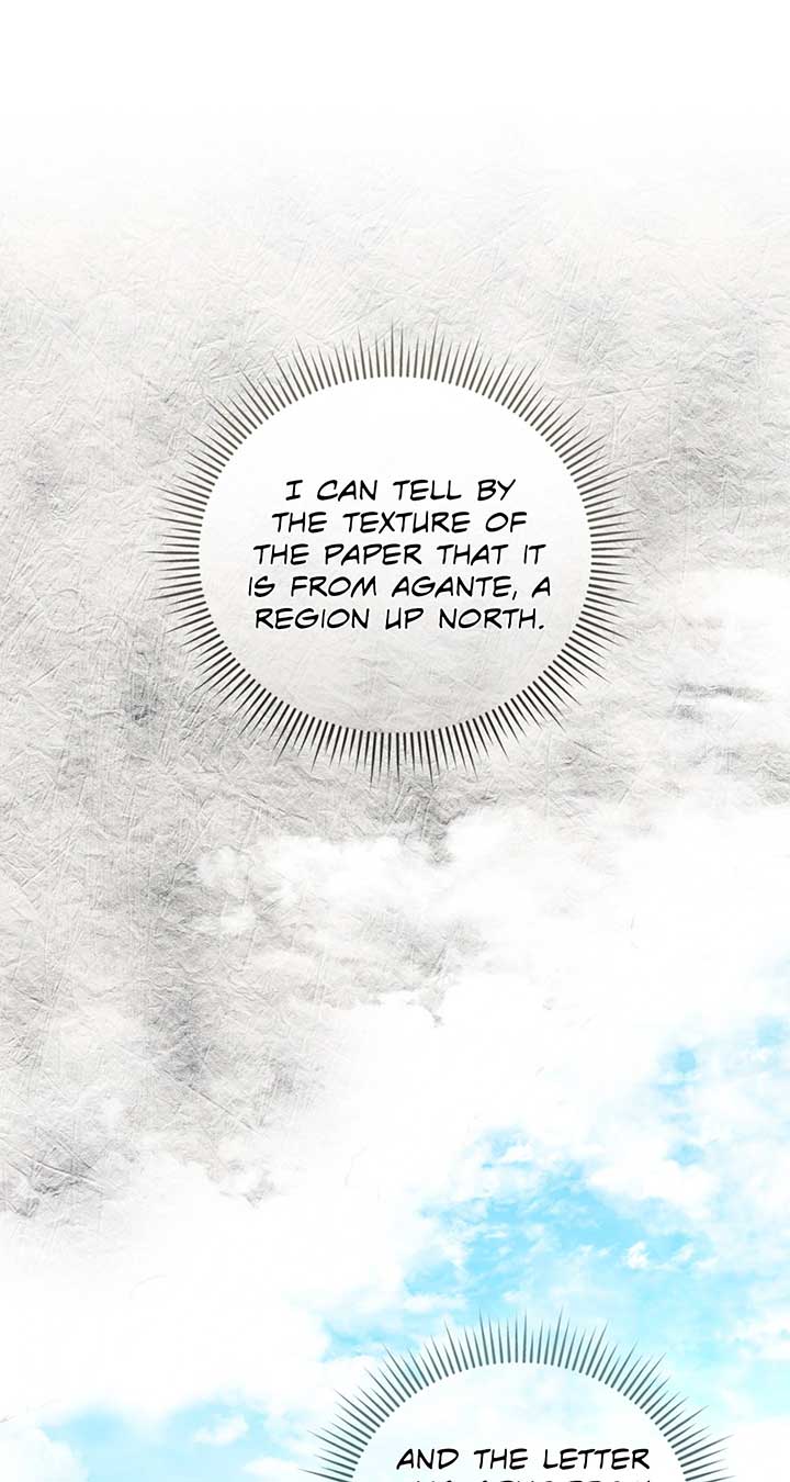 For the Beautiful Juliet Chapter 23 - Page 41