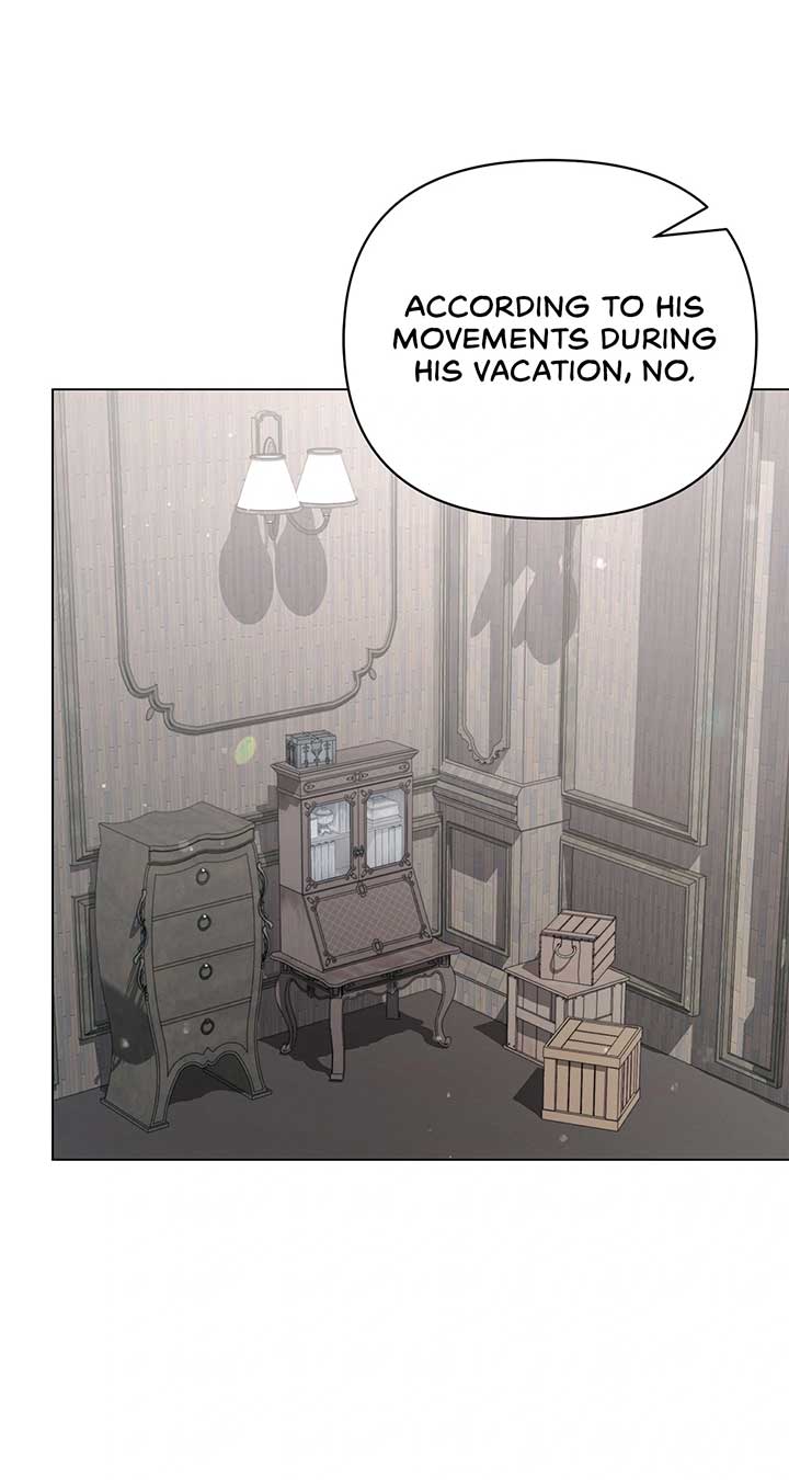 For the Beautiful Juliet Chapter 23 - Page 44