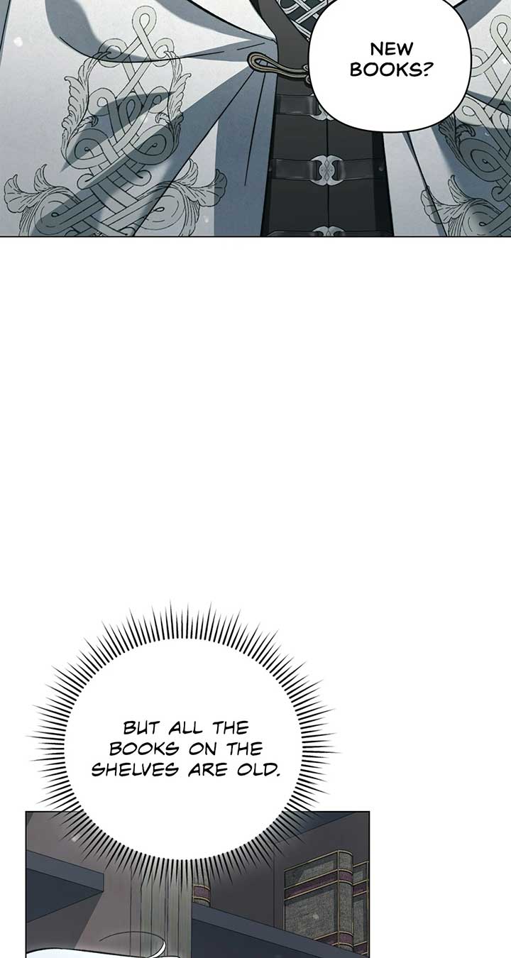 For the Beautiful Juliet Chapter 23 - Page 46