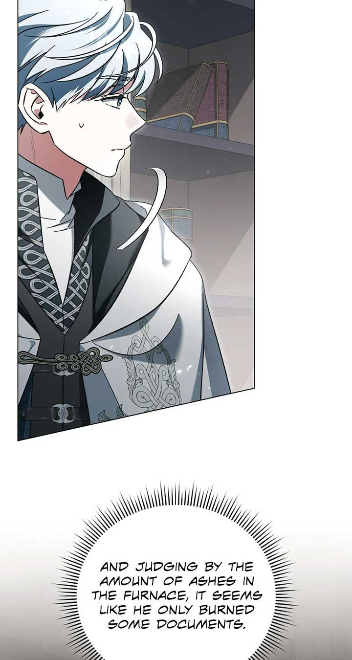 For the Beautiful Juliet Chapter 23 - Page 47