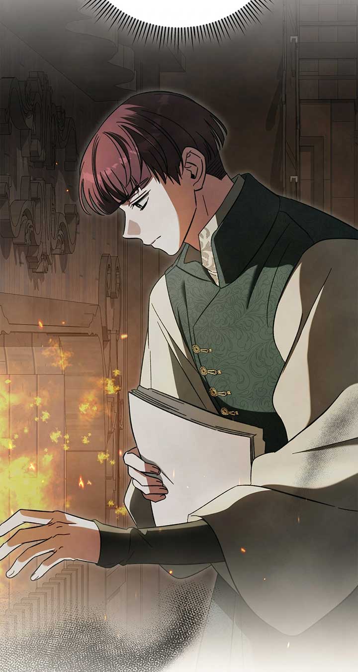 For the Beautiful Juliet Chapter 23 - Page 48