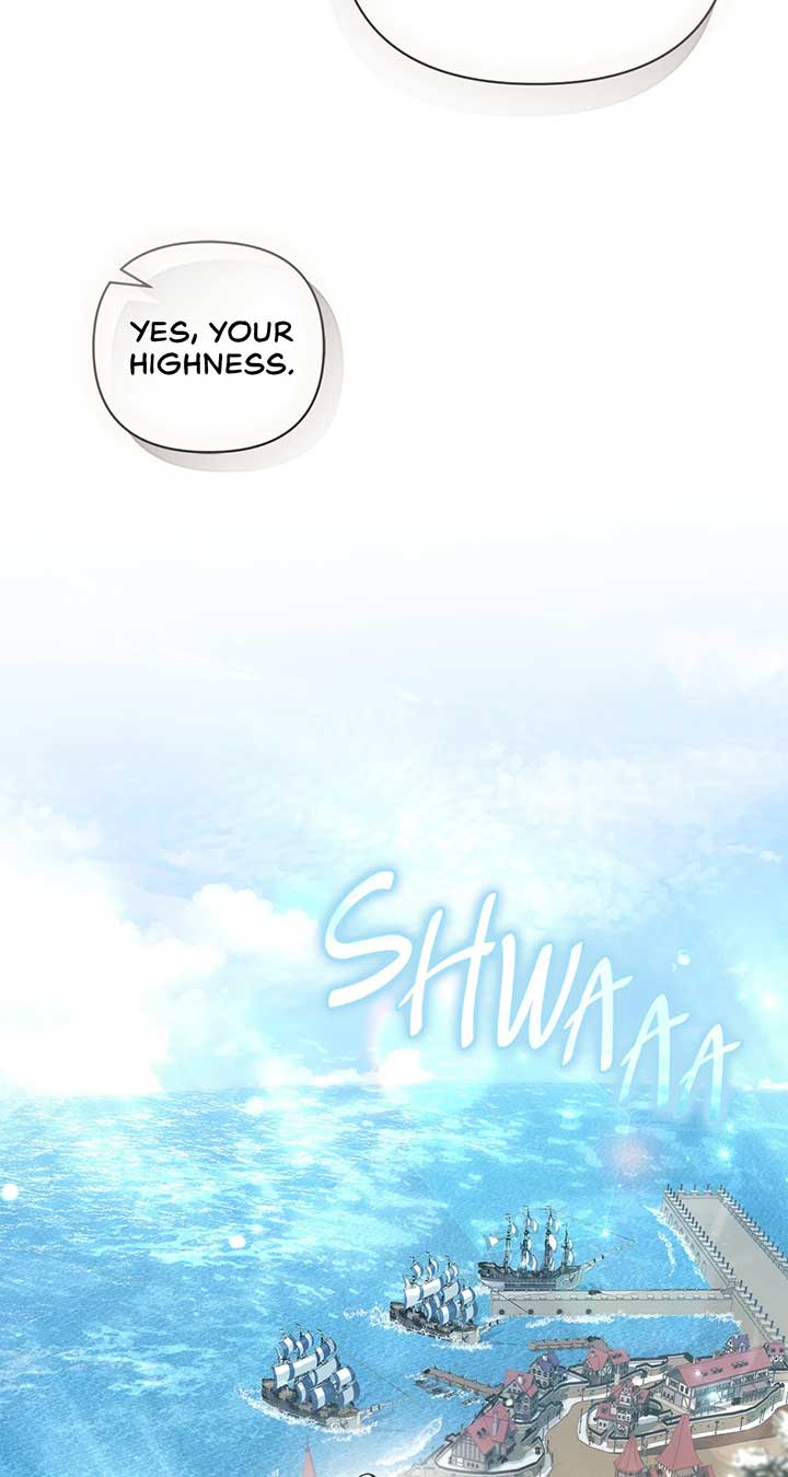 For the Beautiful Juliet Chapter 23 - Page 53