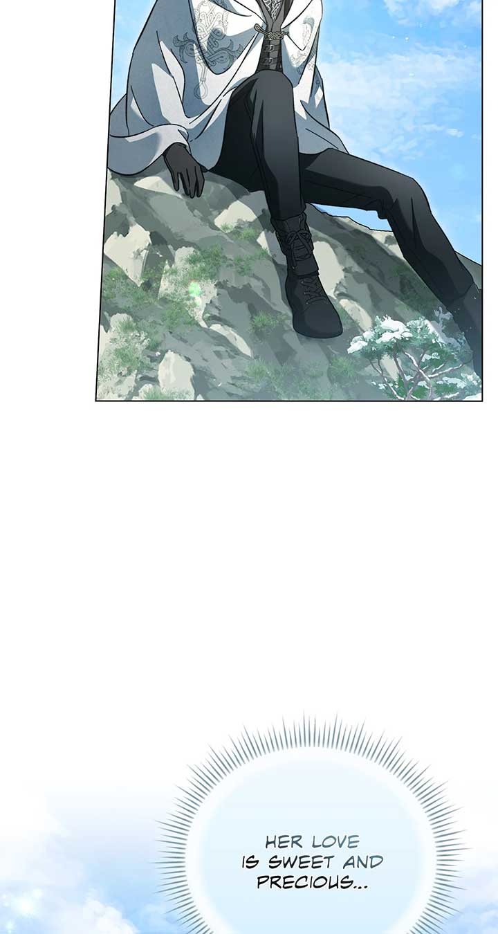 For the Beautiful Juliet Chapter 23 - Page 59