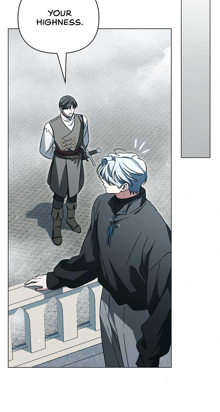 For the Beautiful Juliet Chapter 23 - Page 65