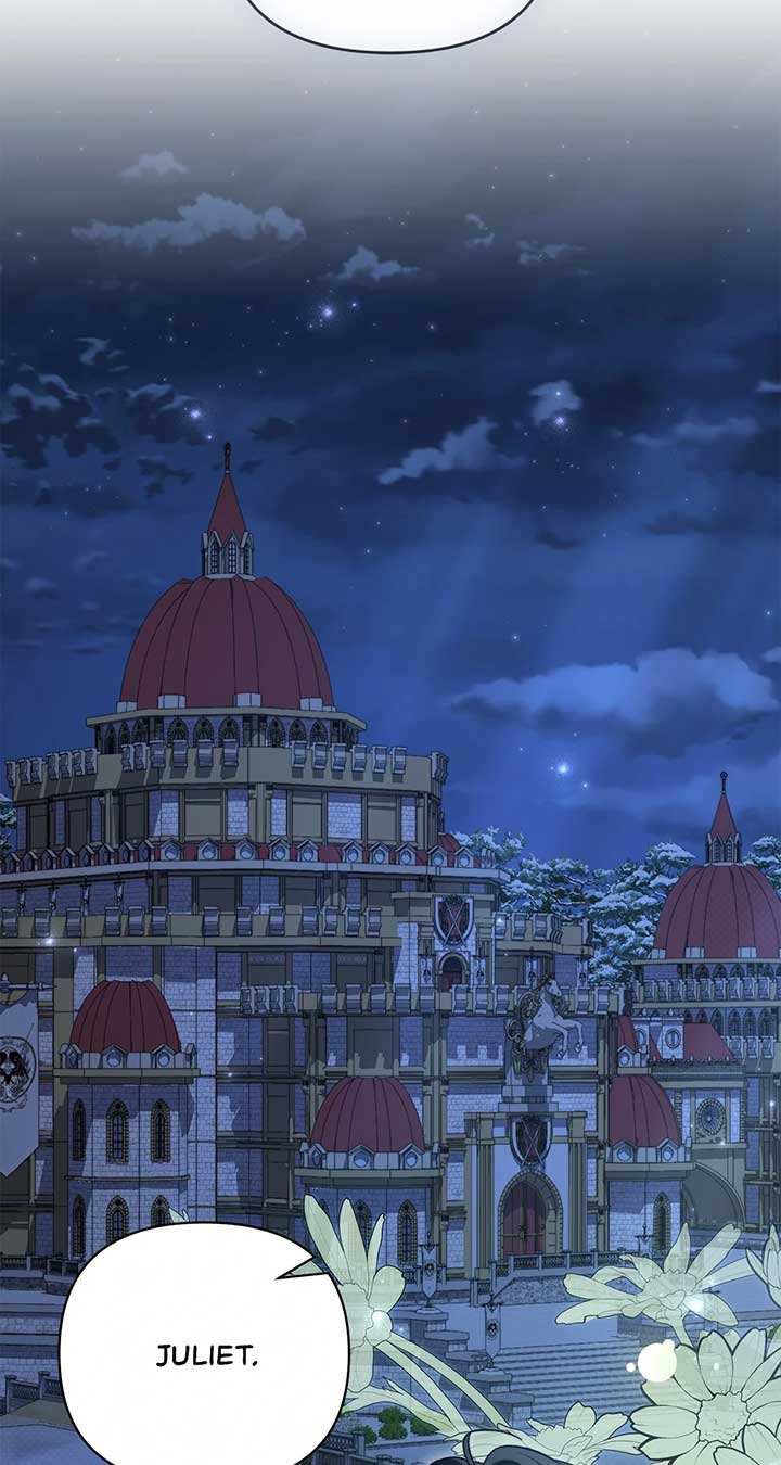 For the Beautiful Juliet Chapter 23 - Page 70