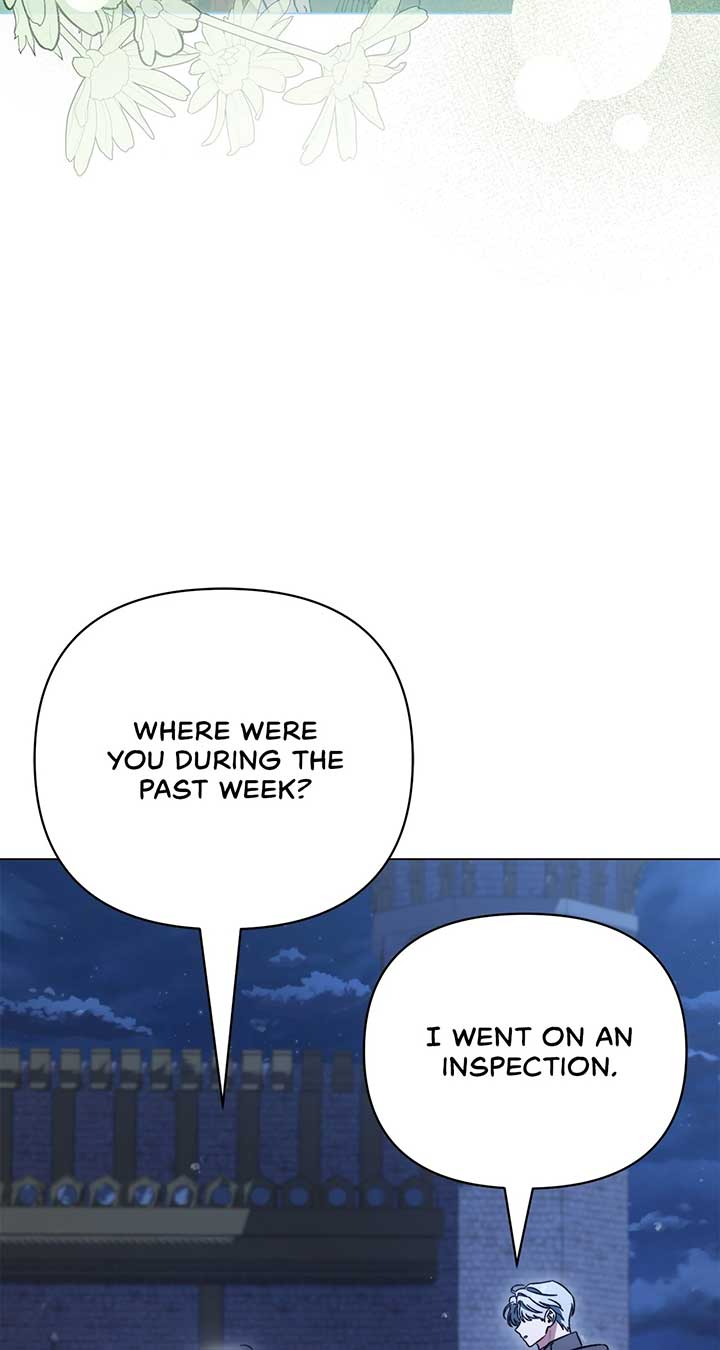 For the Beautiful Juliet Chapter 23 - Page 72