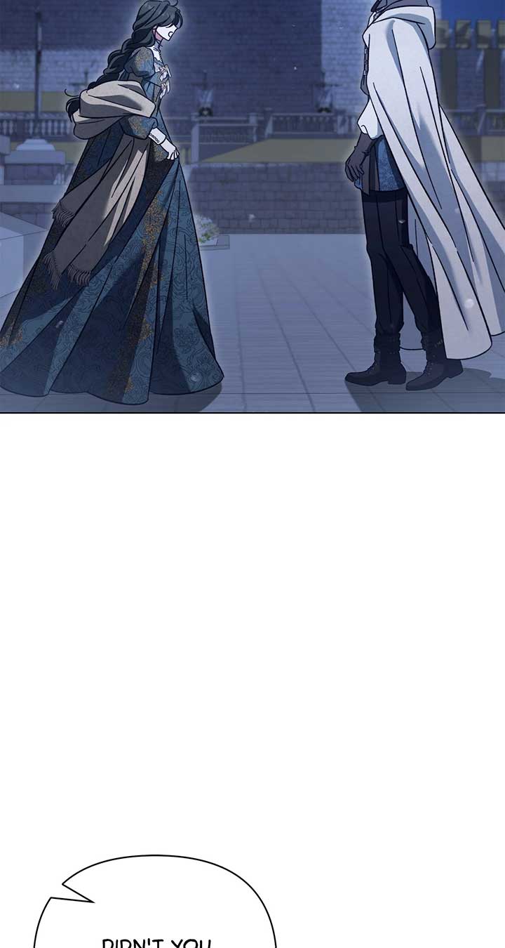 For the Beautiful Juliet Chapter 23 - Page 73