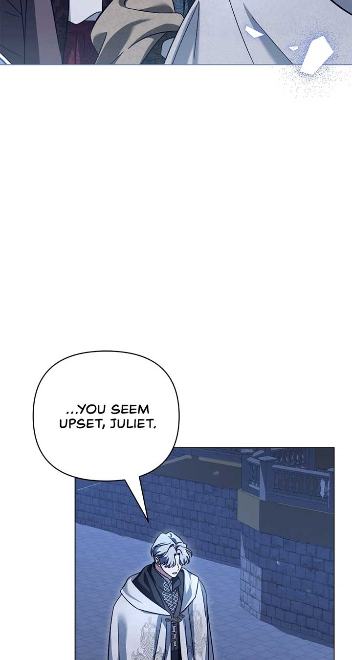 For the Beautiful Juliet Chapter 23 - Page 76