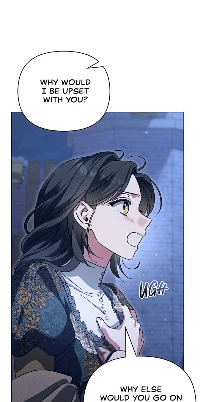 For the Beautiful Juliet Chapter 23 - Page 78