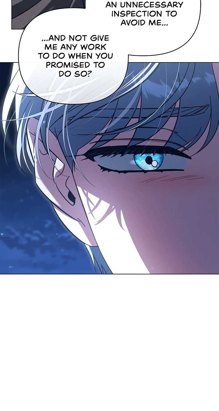 For the Beautiful Juliet Chapter 23 - Page 79