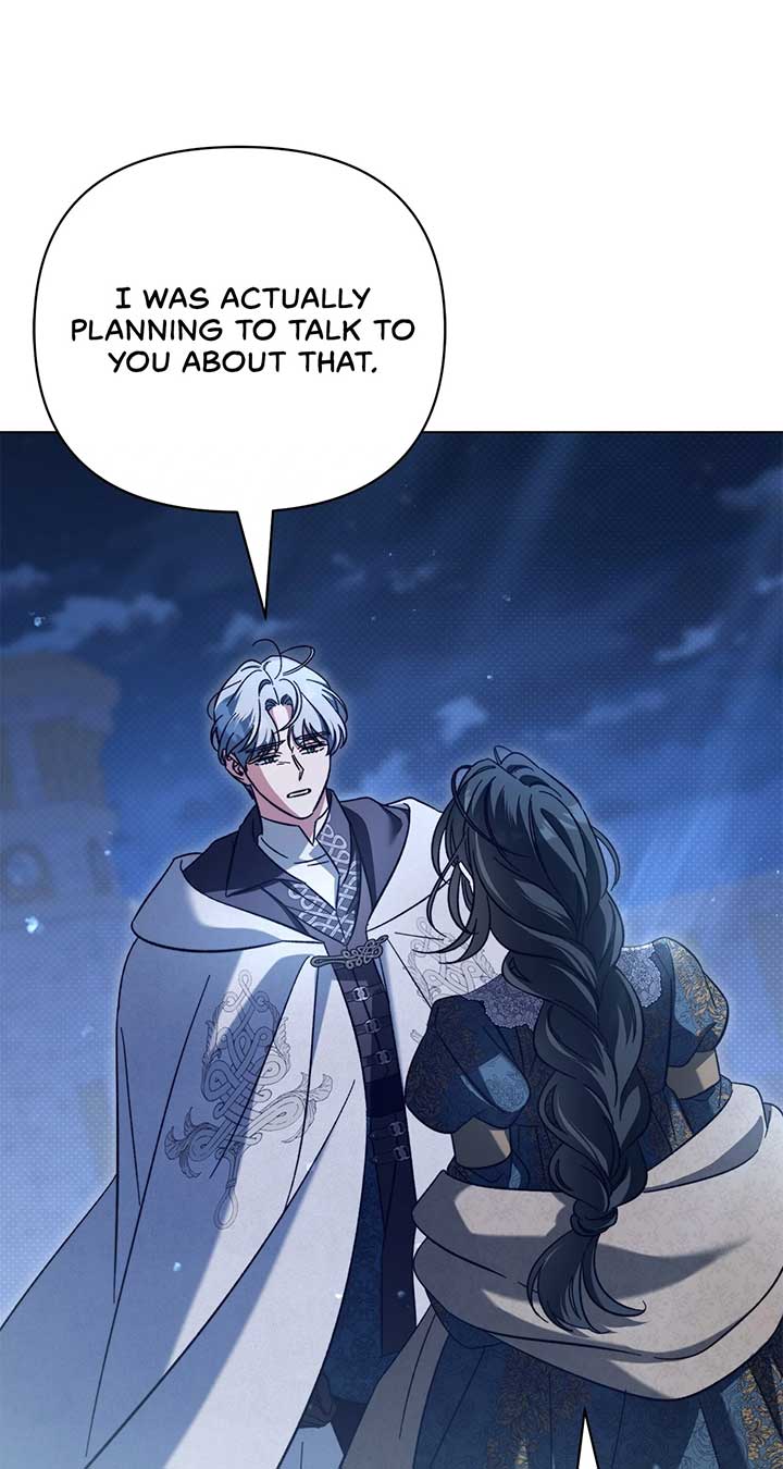 For the Beautiful Juliet Chapter 23 - Page 80