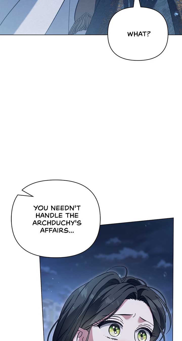 For the Beautiful Juliet Chapter 23 - Page 81