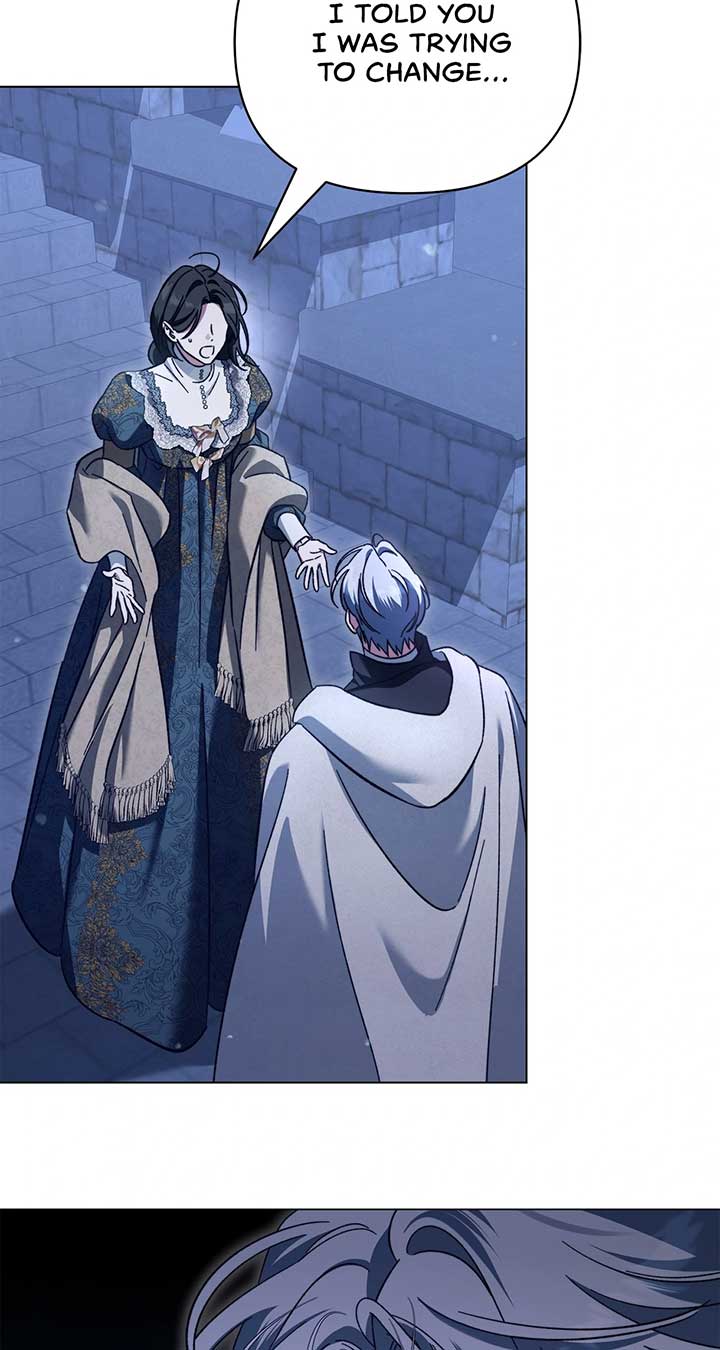 For the Beautiful Juliet Chapter 23 - Page 85